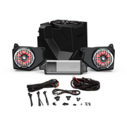 Ranger Stage 5 Audio System for Ride Command (Gen-2)