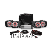Ranger Stage 6 Audio System for Ride Command (Gen-2)
