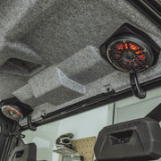 Ranger Stage 6 Audio System for Ride Command (Gen-2)