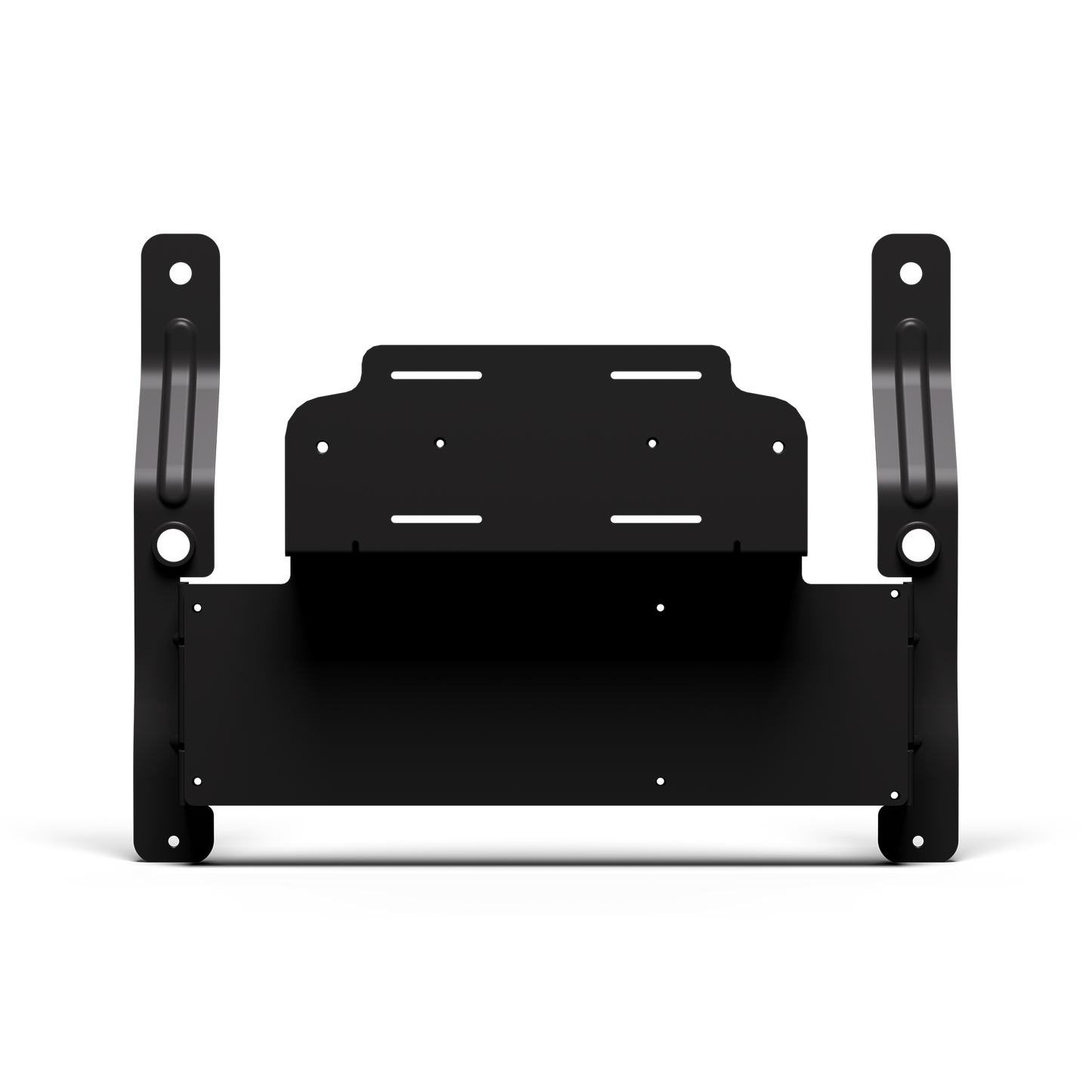 Amp Installation Bracket for Select 2023+ Ranger Models
