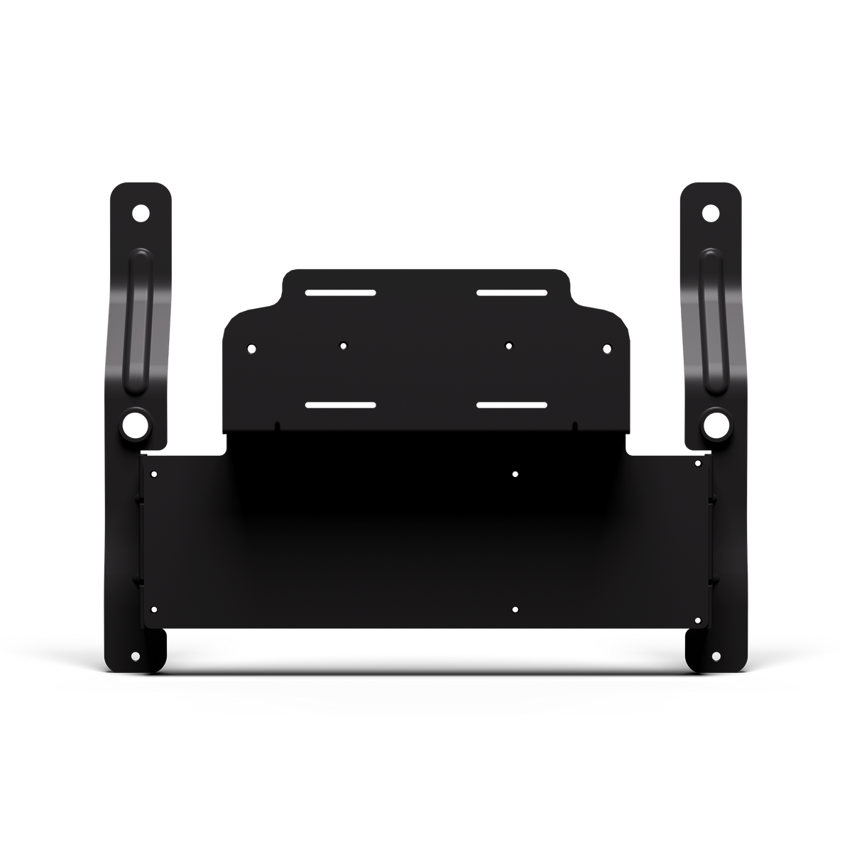 Amp Installation Bracket for Select 2023+ Ranger Models