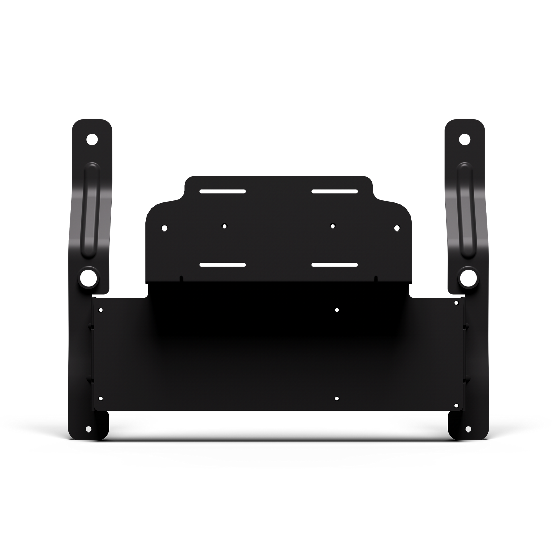 Amp Installation Bracket for Select 2023+ Ranger Models