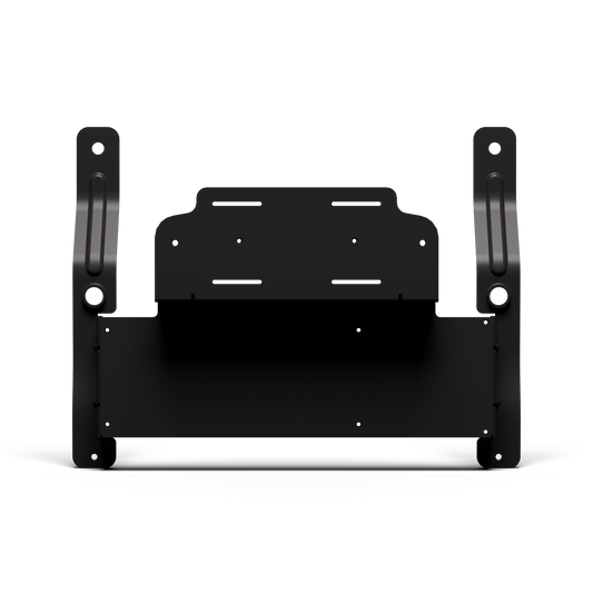 Amp Installation Bracket for Select 2023+ Ranger Models