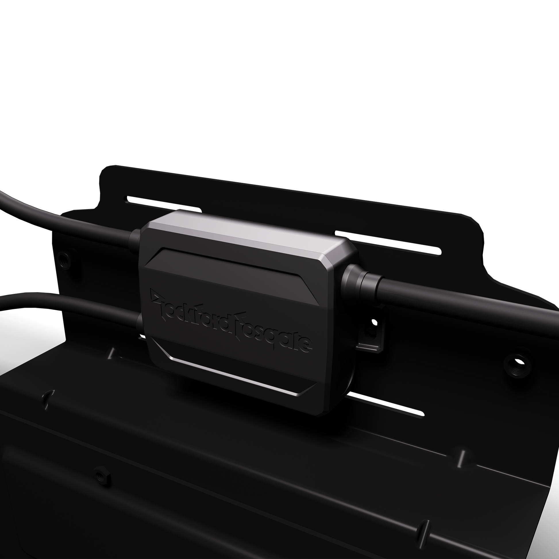 Amp Installation Bracket for Select 2023+ Ranger Models