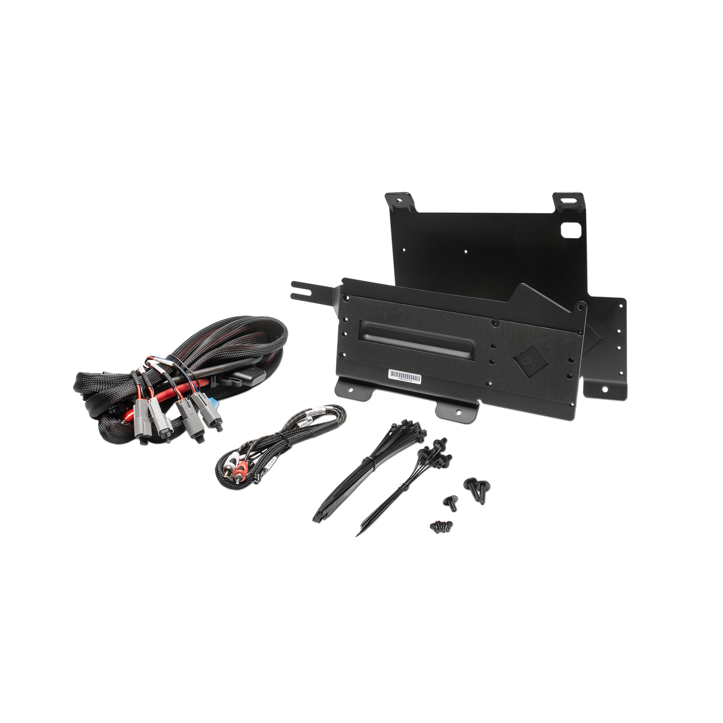 2014-2023 4-AWG Amp Installation Kit for select Polaris® RZR® Models (Gen-3)