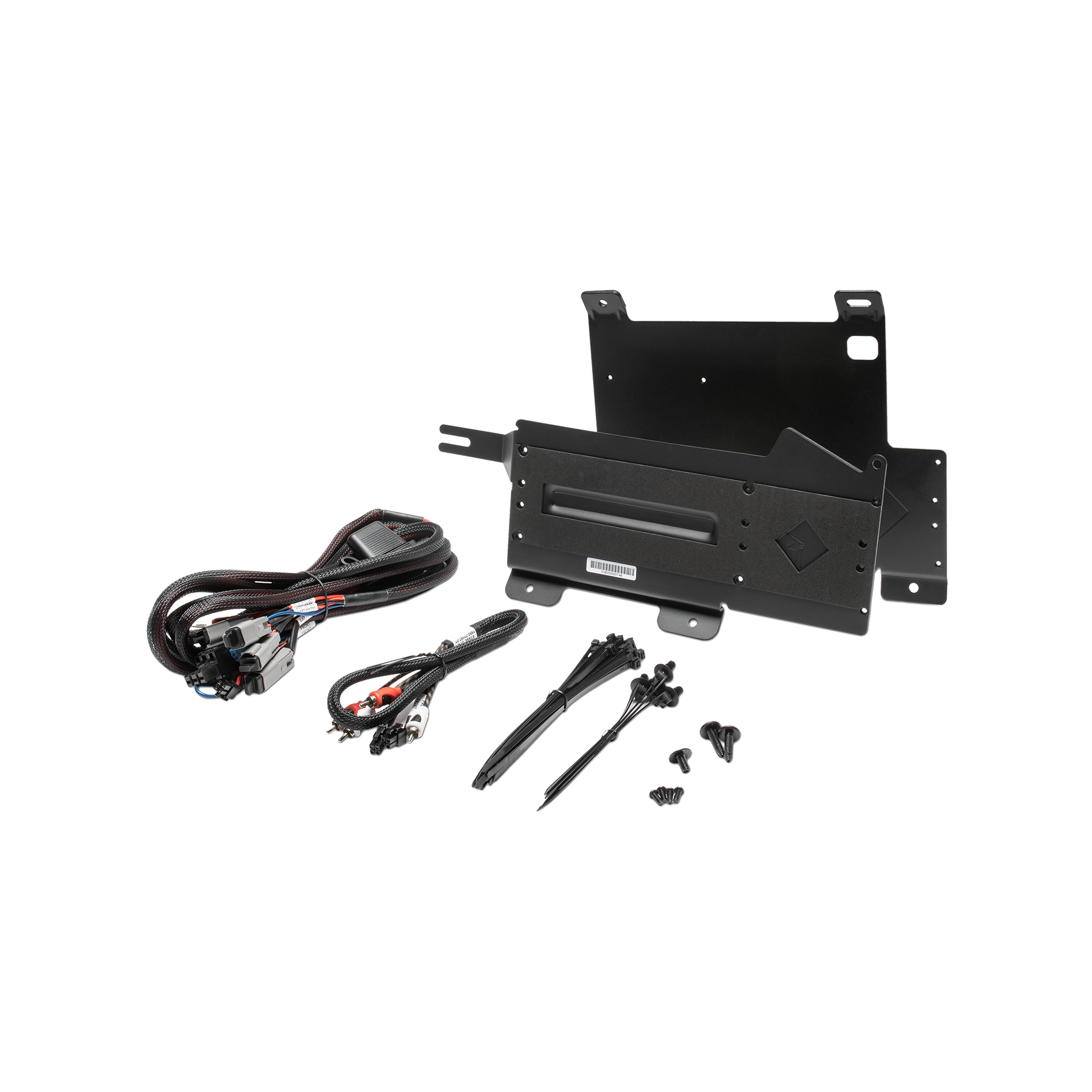 2014-2023 8-AWG Amp Installation Kit for select Polaris® RZR® Models (Gen-3)