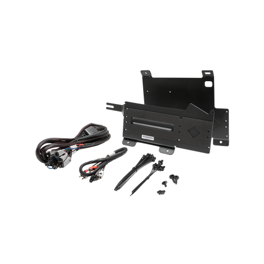 2014-2023 8-AWG Amp Installation Kit for select Polaris® RZR® Models (Gen-3)