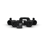 2014-2023 RZR Stage 2 Audio System (Gen-3)
