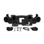 2014-2023 RZR Stage 2 Audio System (Gen-3)