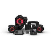 2014-2023 RZR Stage 3 Audio System (Gen-3)
