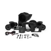 2014-2023 RZR Stage 3 Audio System (Gen-3)