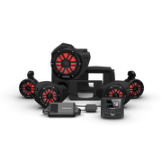 2014-2023 RZR Stage 4 Audio System (Gen-3)