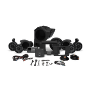 2014-2023 RZR Stage 4 Audio System (Gen-3)