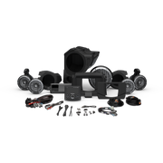 2014-2023 RZR Stage 5 Audio System (Gen-3)