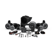 2014-2023 RZR Stage 6 Audio System (Gen-3)