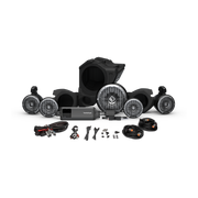 2014+ RZR Stage 5 Audio System For Ride Command (Gen-3)