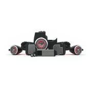 2019+ Stage 5 Audio System for Select RZR Pro XP, Pro R, and Turbo R Models with Ride Command