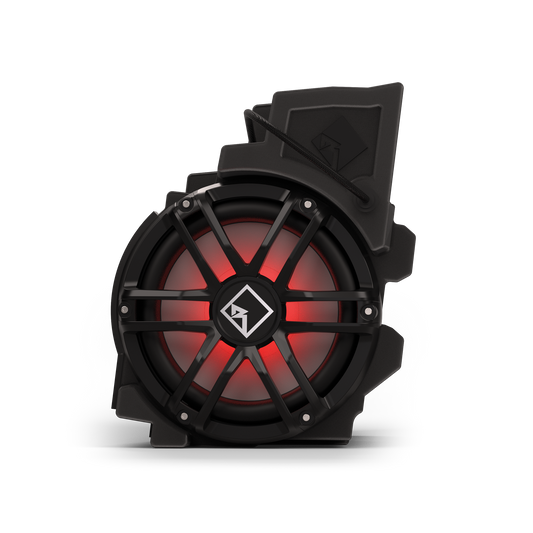 2020-2024 Rear Subwoofer Solution for Select RZR Models