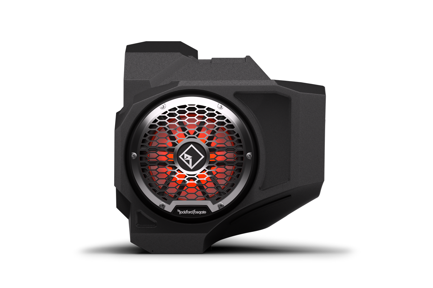 Stage 6 Aftermarket 1,500-Watt Audio System for 2024+ RZR XP w/ Ride Command