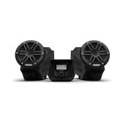 Stage 1 Aftermarket 100-Watt Audio System for 2024+ RZR XP