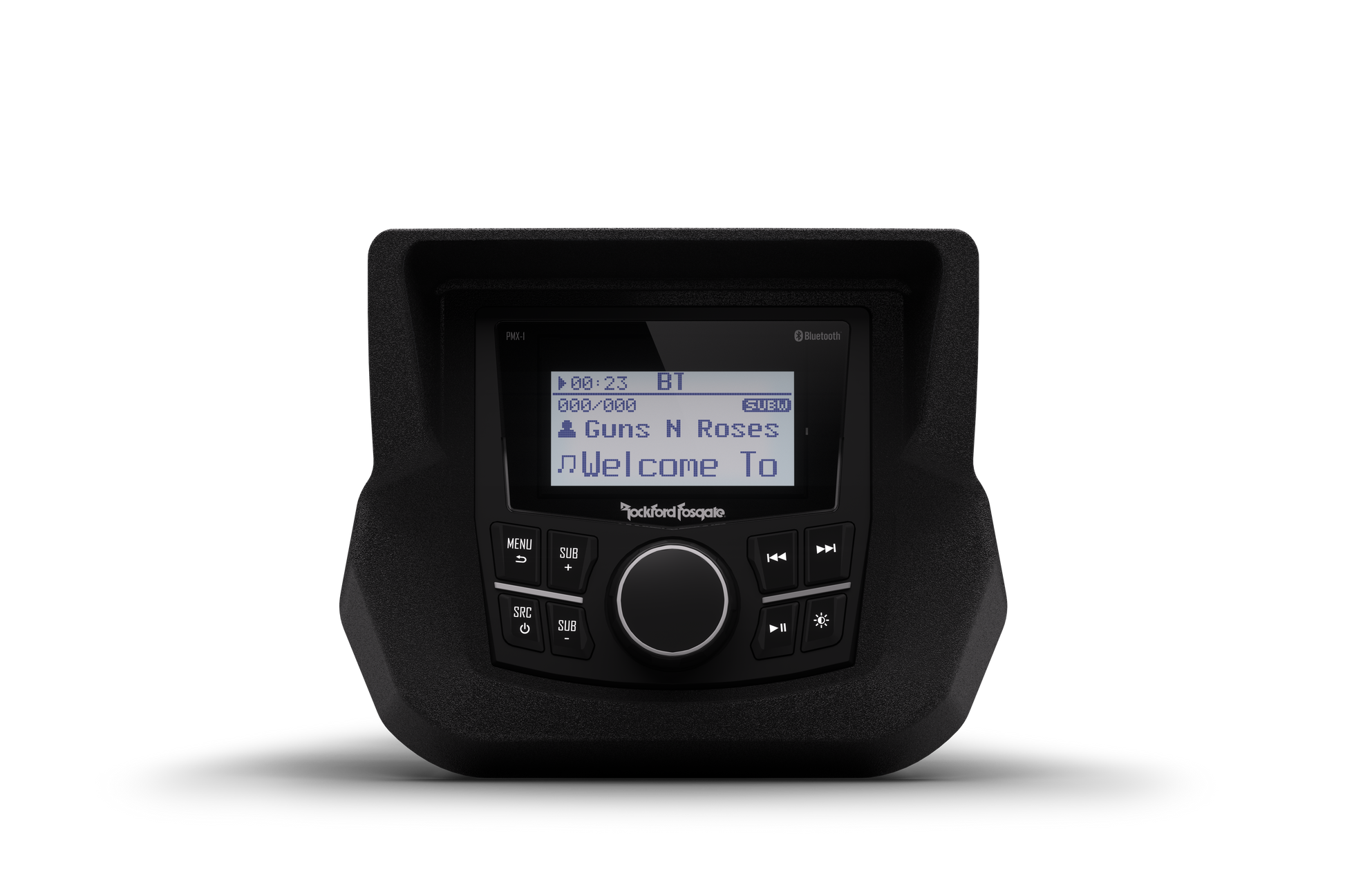 Stage 1 Aftermarket 100-Watt Audio System for 2024+ RZR XP