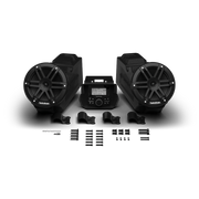 Stage 1 Aftermarket 100-Watt Audio System for 2024+ RZR XP