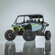 Stage 1 Aftermarket 100-Watt Audio System for 2024+ RZR XP