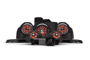 Stage 6 Aftermarket 1,500-Watt Audio System for 2024+ RZR XP