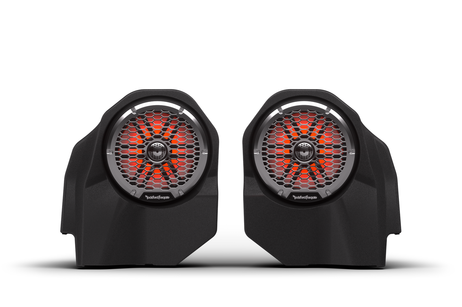 Stage 6 Aftermarket 1,500-Watt Audio System for 2024+ RZR XP