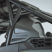 Stage 6 Aftermarket 1,500-Watt Audio System for 2024+ RZR XP