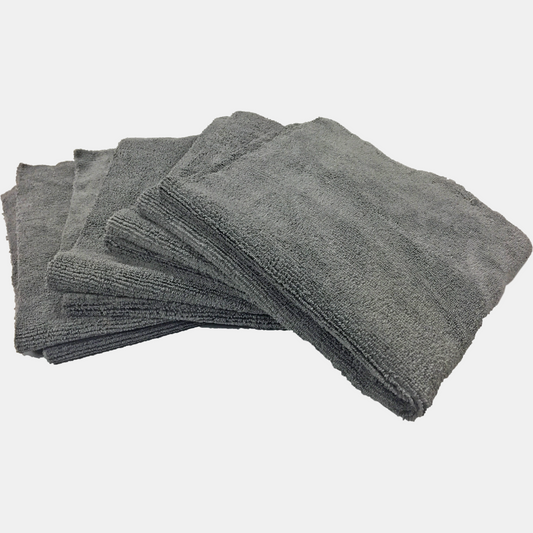 P & S Detail Products Inspiration Coating/Compound Towel (16"x16") 10 Pack S1143