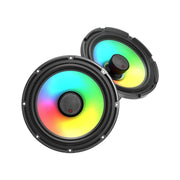 10" RPM Stroker Marine 2-Way Speakers W/ 1" Titanium Dome Tweeter - SM10F4