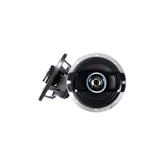 5.25" RPM Stroker 2-Way Marine Coaxial Speakers - SM52