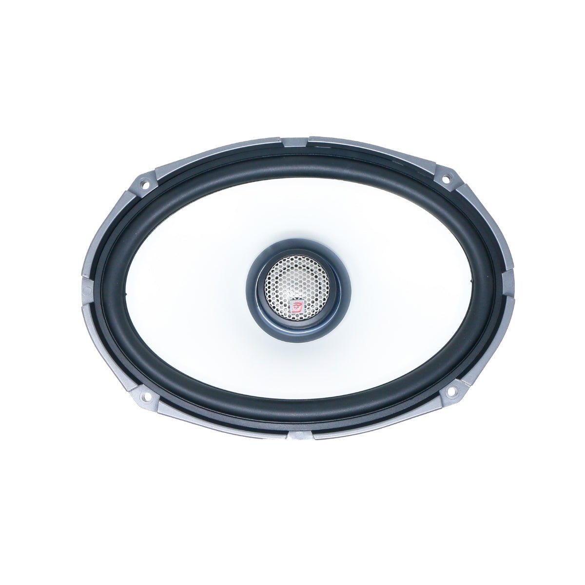 6"x 9" RPM Stroker Marine 2-Way Speaker W/1" Titanium Dome Tweeter - SM69F4
