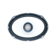 2024+ Harley Davidson® Cut-In Lid Kit with SM69F4 (4Ω) Speakers - RPMSM694LK24