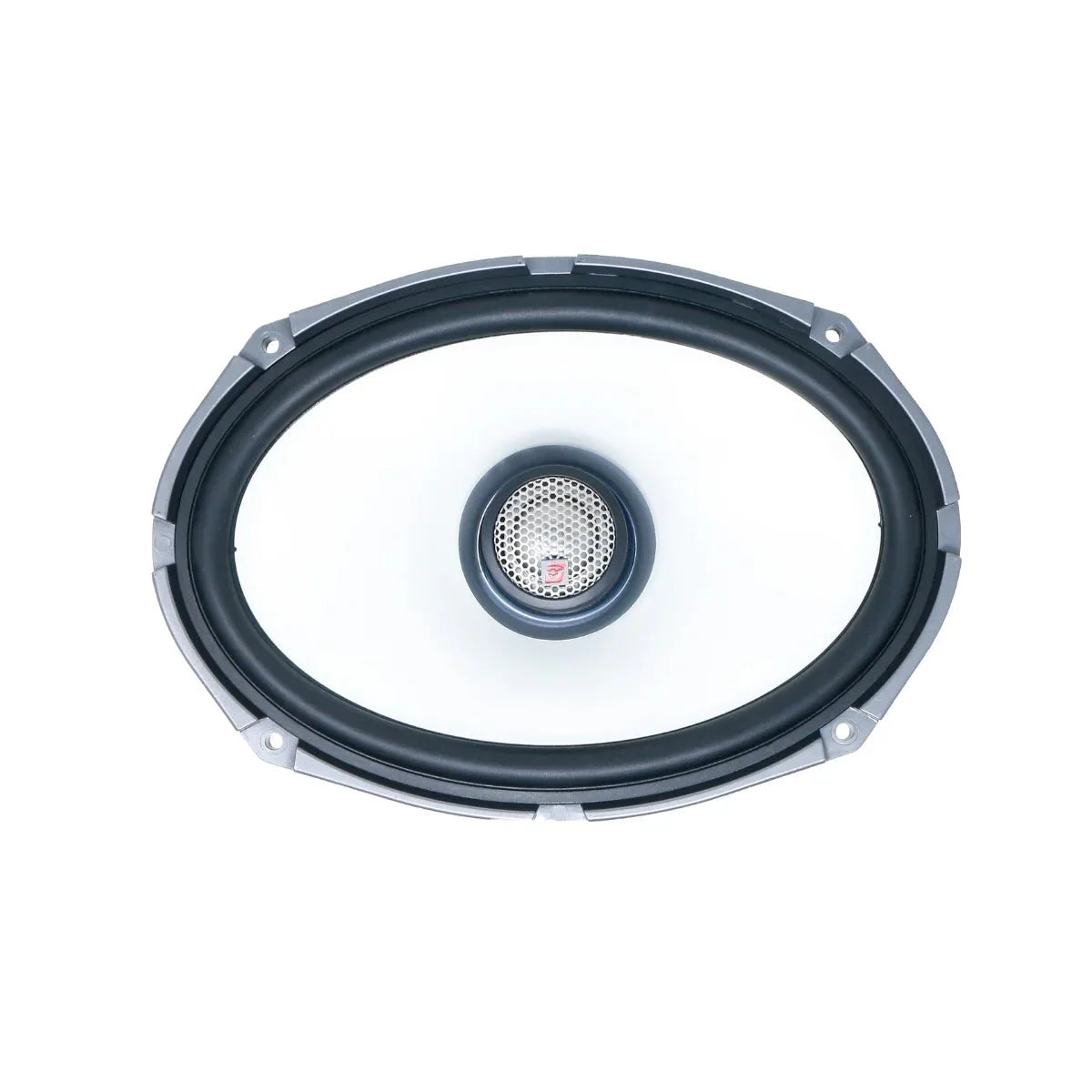 2024+ Harley Davidson® Cut-In Lid Kit with SM69F4 (4Ω) Speakers - RPMSM694LK24