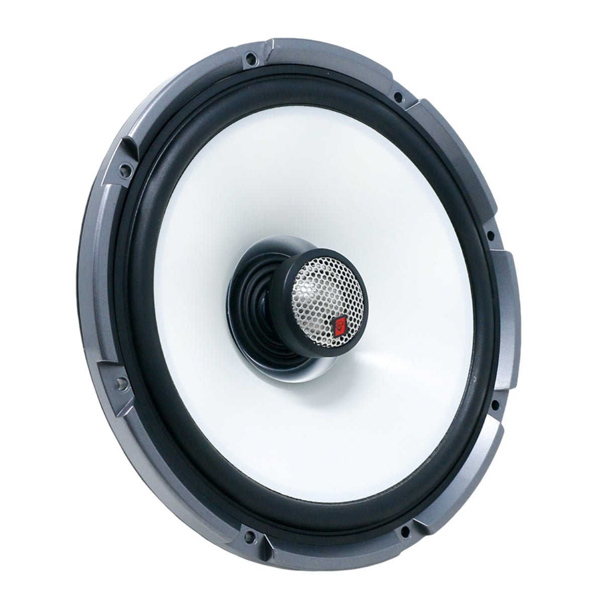 8" RPM Stroker Marine 2-Way Speaker W/1" Titanium Dome Tweeter - SM8F4