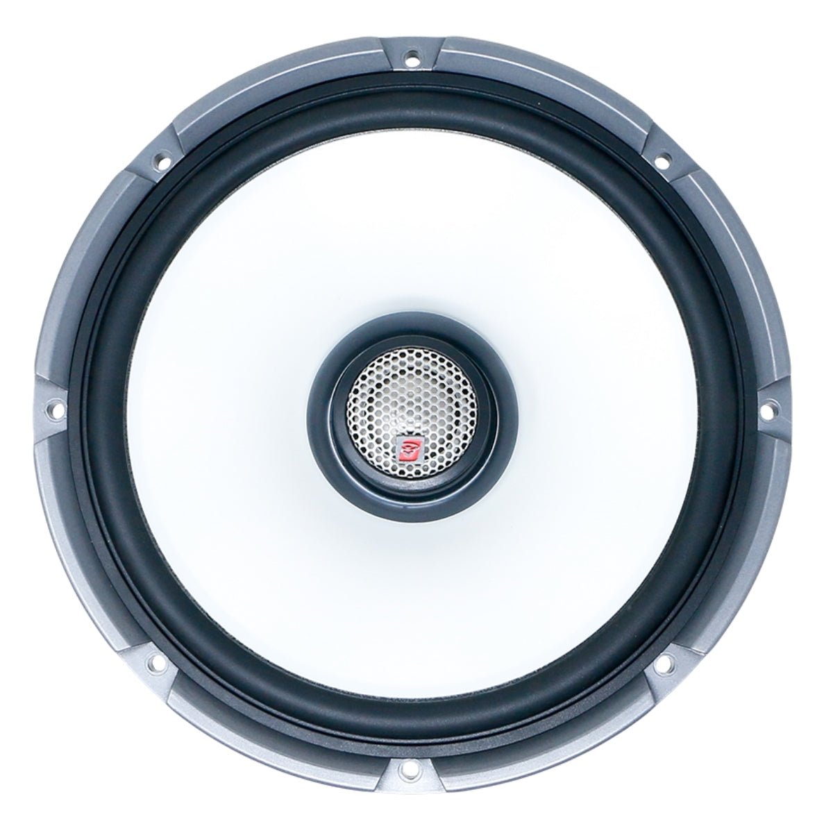 8" RPM Stroker Marine 2-Way Speaker W/1" Titanium Dome Tweeter - SM8F4