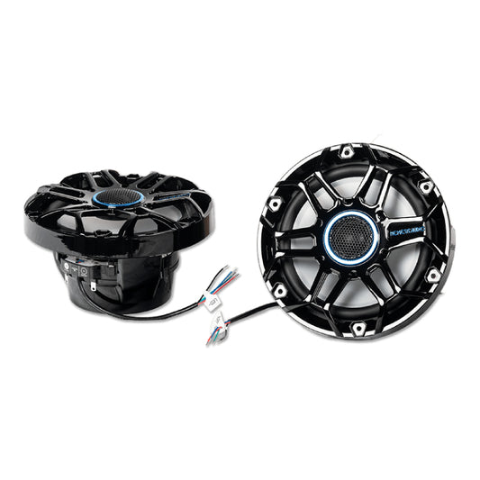 Nemesis Audio Marine Speakers SOAK-65