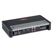 2-Channel SRPM Stroker Full Range Class-D Amplifier - SRPM700.2D