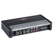 4-Channel SRPM Stroker Full Range Class-D Amplifier - SRPM700.4D