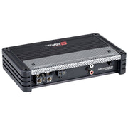 1-Channel SRPM Stroker Class-D Monoblock Amplifier - SRPM750.1D