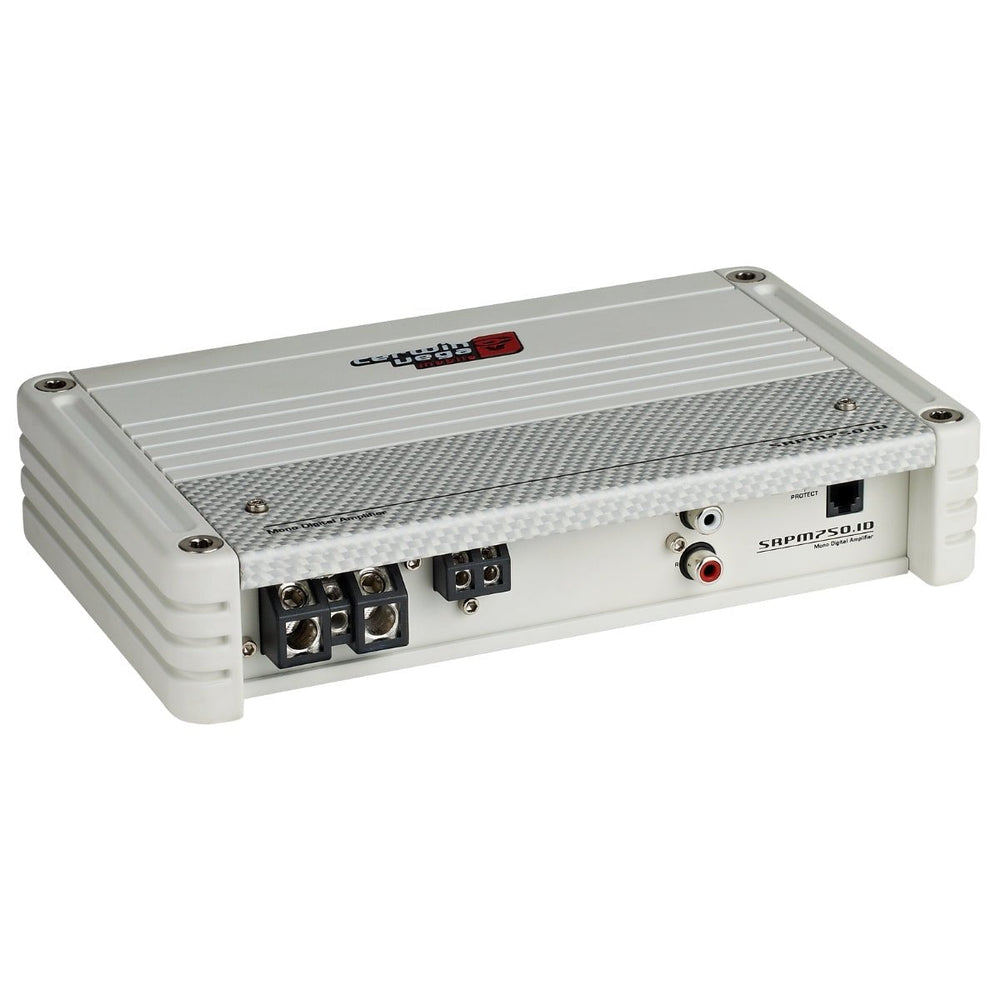 Cerwin Vega Motorcycle SRPM750.1DW