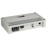 1-Channel SRPM Stroker Class-D Monoblock Amplifier (White)-SRPM750.1DW