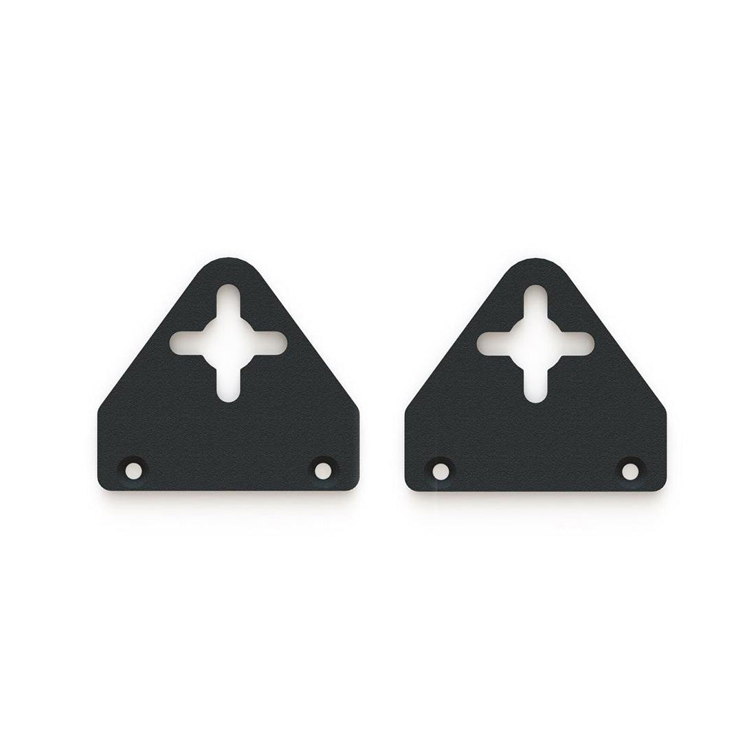 Surface Mount Kit for 1 or 2 PowerZone Half Rack Amplifiers