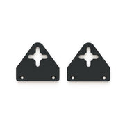 Surface Mount Kit for 1 or 2 PowerZone Half Rack Amplifiers
