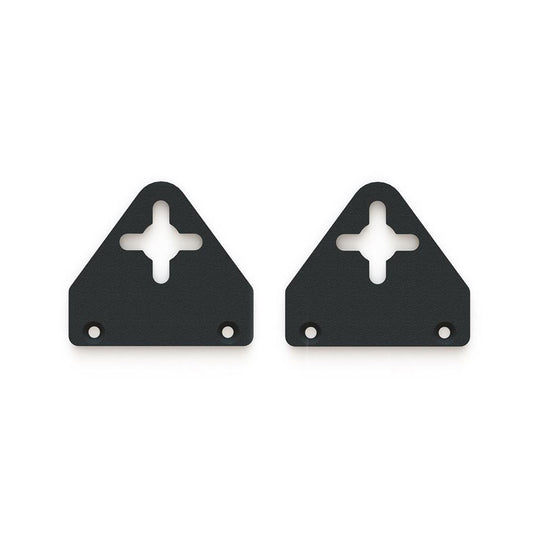 Surface Mount Kit for 1 or 2 PowerZone Half Rack Amplifiers
