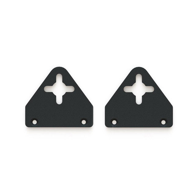 Surface-Mount Commercial Amplifier Hardware
