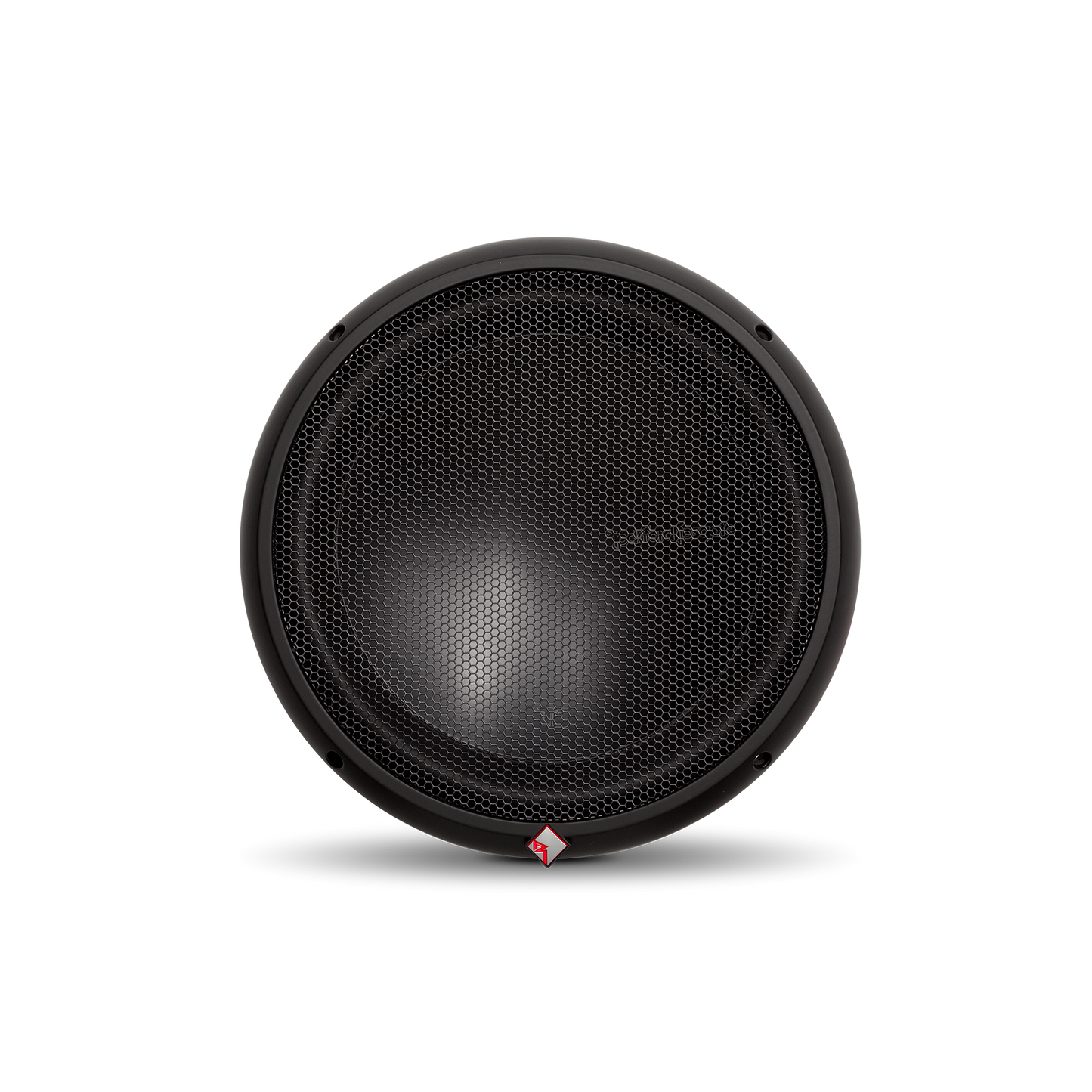 Power 12" T0 4-Ohm DVC Subwoofer