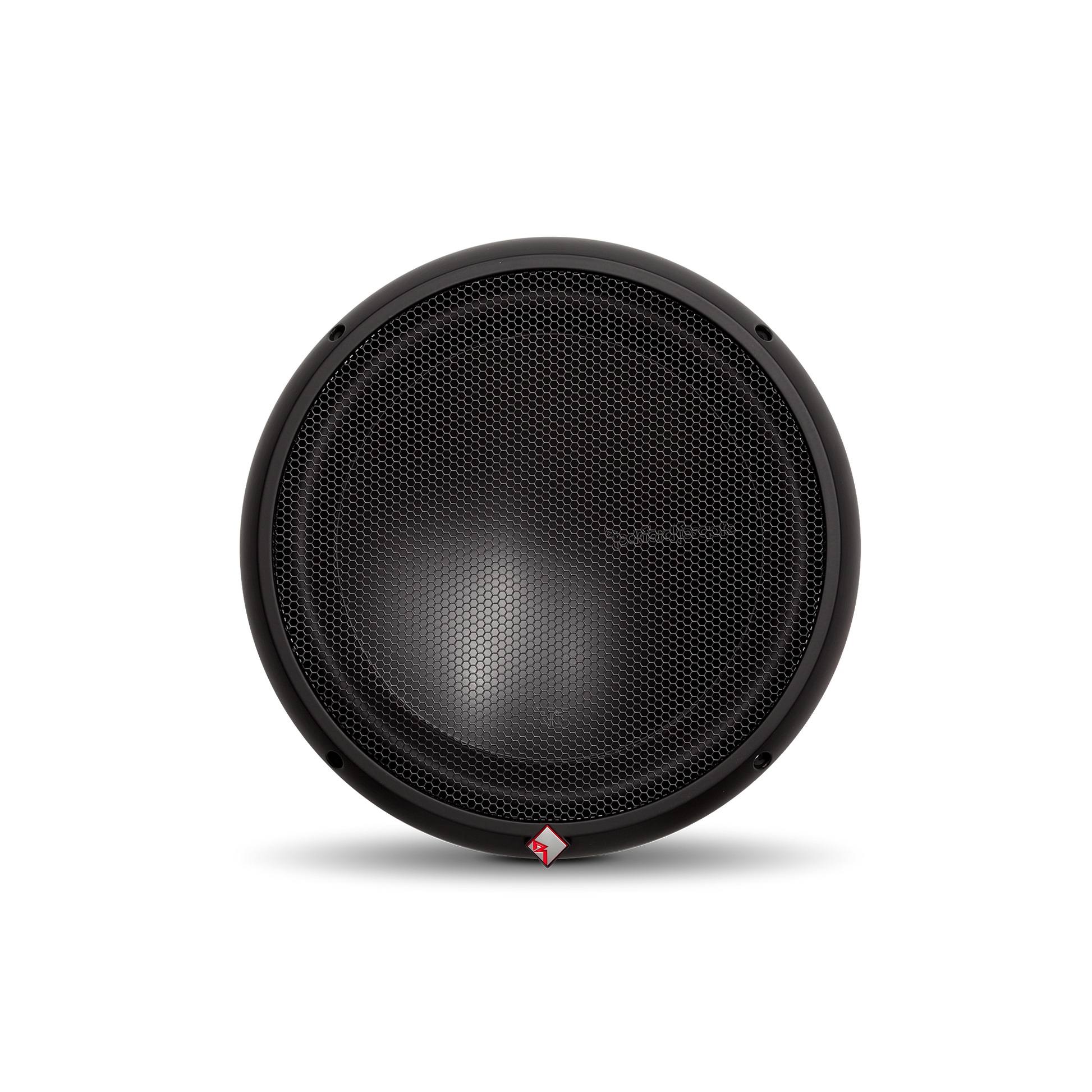 Power 12" T0 4-Ohm DVC Subwoofer
